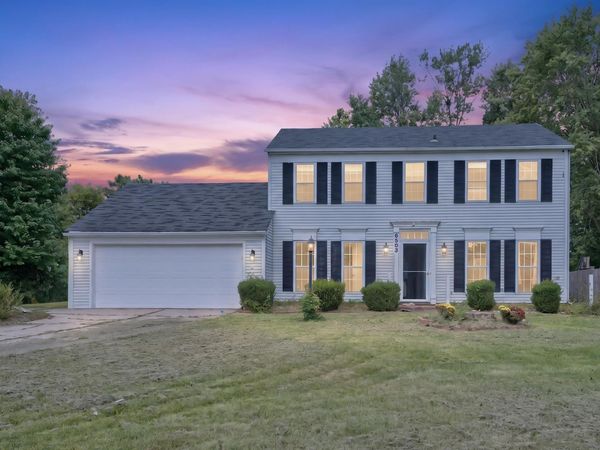 6503 Winnebago Drive, Fort Wayne, IN 46815