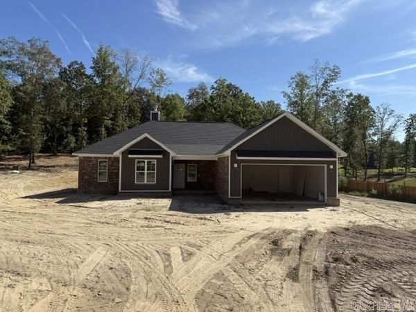 4012 Shelby Will Court , Hensley, AR 72065