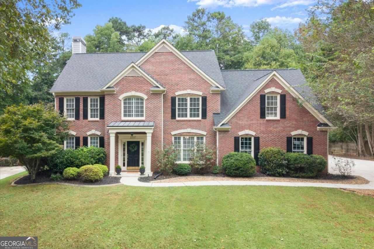 2337 County Line Road Nw, Acworth, GA 30101 Main Photo