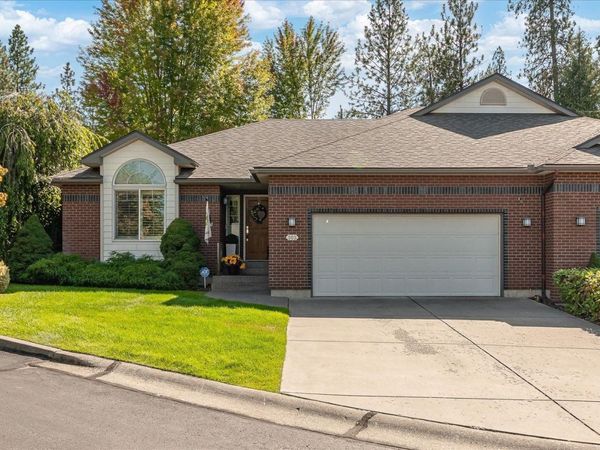 303 W Arrow Ln, Spokane, WA 99208