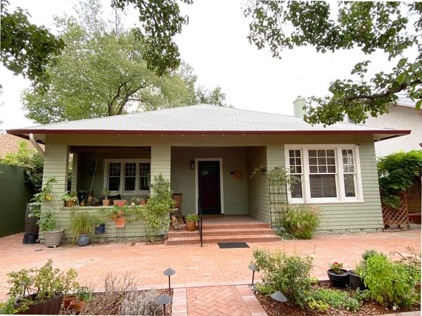 314 12th Street NW, Albuquerque, NM 87102
