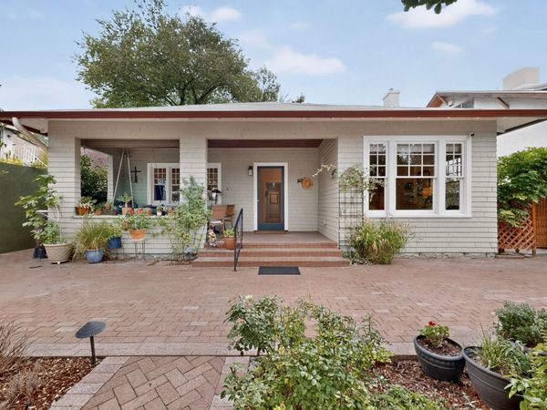 314 12th Street NW, Albuquerque, NM 87102