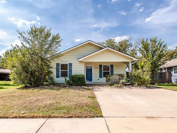 1449 S Oak Avenue , Bartlesville, OK 74003