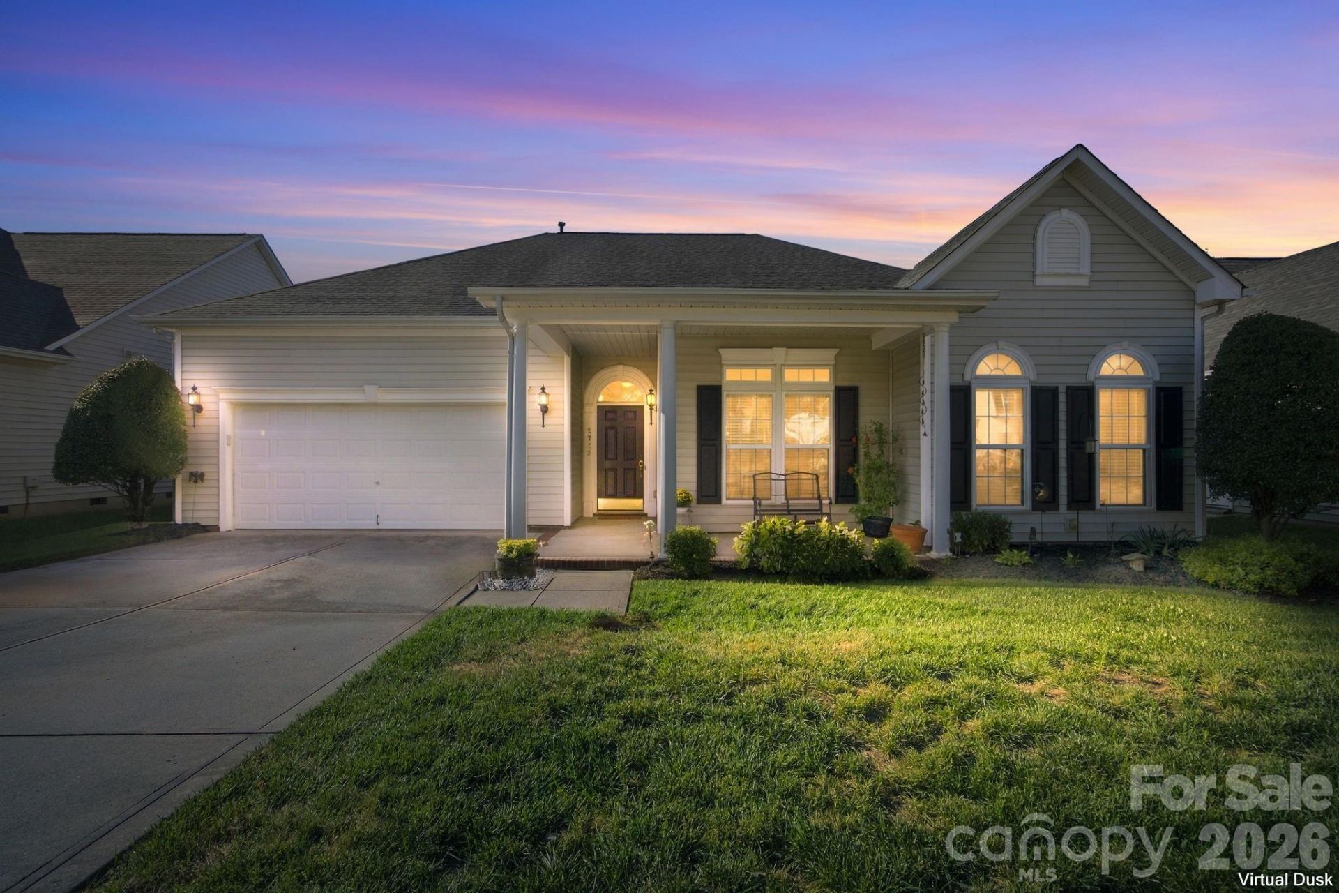 2723 Sunberry Lane Nw, Concord, NC 28027 Main Photo