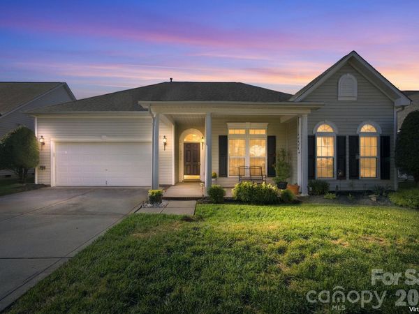 2723 Sunberry Lane NW, Concord, NC 28027