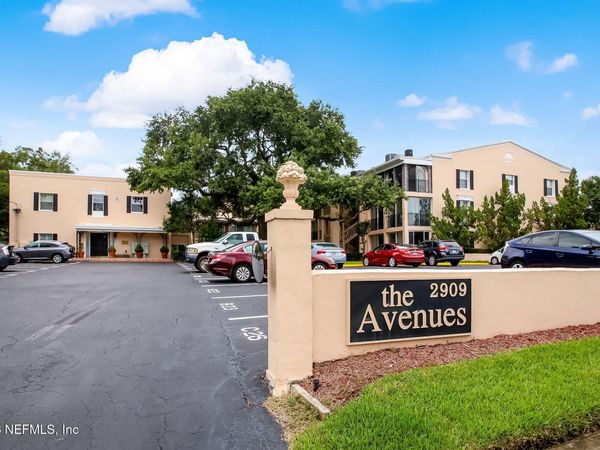2909 ST JOHNS Avenue, Unit 22B, Jacksonville, FL 32205