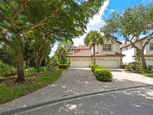 2165 Hawksridge DR , Unit 1303, NAPLES, FL 34105