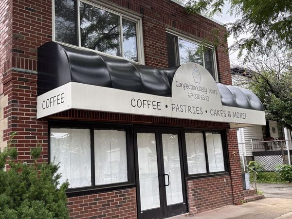 764 Hancock, Unit 2, Quincy, MA 02170