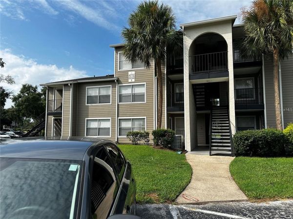 4772 WALDEN CIRCLE, Unit 25, ORLANDO, FL 32811