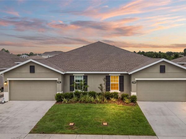 17993 TURNING LEAF CIRCLE , LAND O LAKES, FL 34638