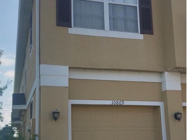 10869 DERRINGER DRIVE , ORLANDO, FL 32829