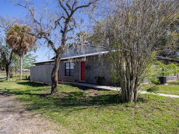 2321 SW 31 PLACE , Unit 1, GAINESVILLE, FL 32608