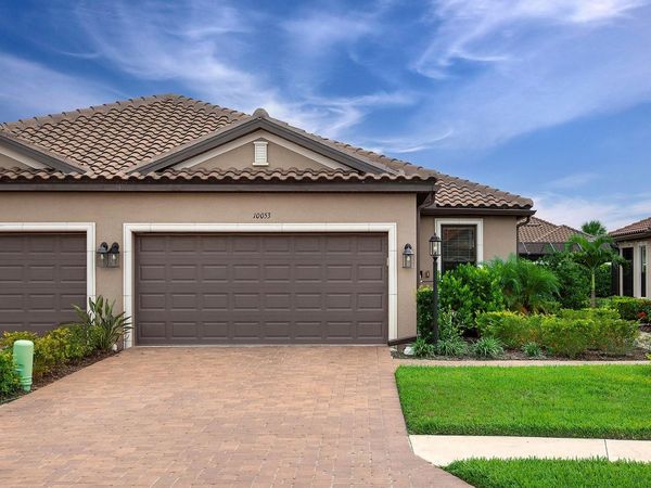 10053 MORNING MIST LANE , SARASOTA, FL 34241