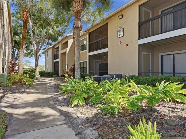 4053 CROCKERS LAKE BOULEVARD , Unit 14, SARASOTA, FL 34238
