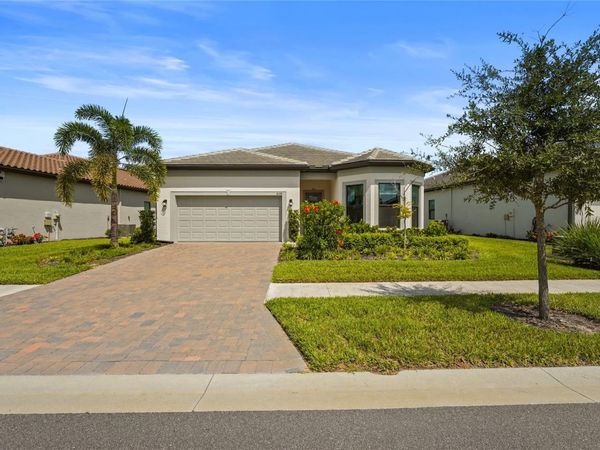 6128 TALON PRESERVE DRIVE, NOKOMIS, FL 34275