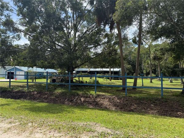 1844 PAPAYA STREET , BUNNELL, FL 32110