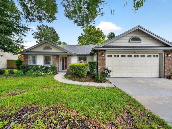 477 AUTUMN OAKS PLACE , LAKE MARY, FL 32746
