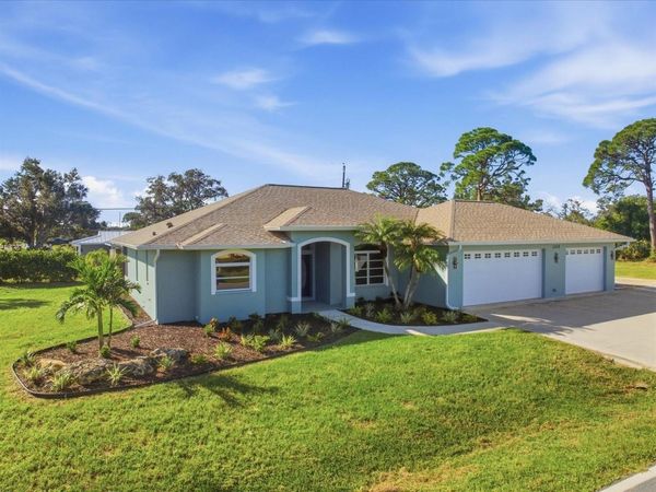 1315 SOUTHLAND ROAD , VENICE, FL 34293