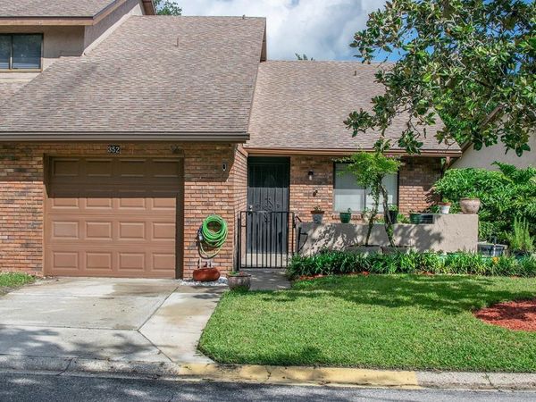 352 GOLFSIDE COVE , Unit 352, LONGWOOD, FL 32779