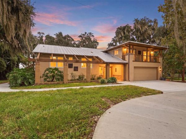 7827 NE 310TH AVENUE , FORT MC COY, FL 32134