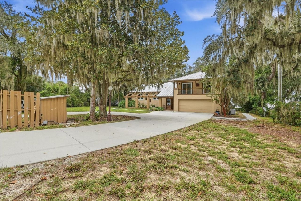 7827 NE 310th Avenue, Fort Mc Coy, FL 32134 Photo