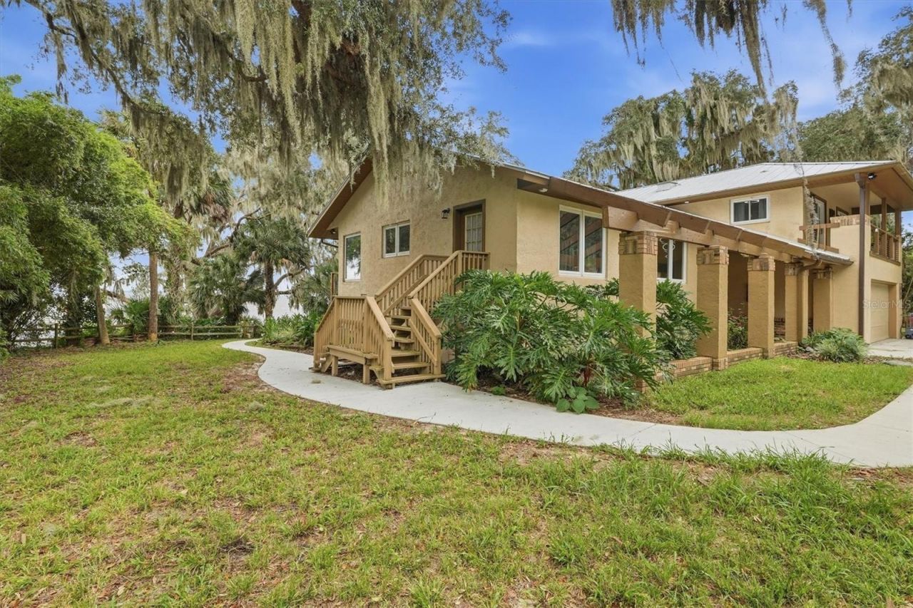 7827 NE 310th Avenue, Fort Mc Coy, FL 32134 Photo