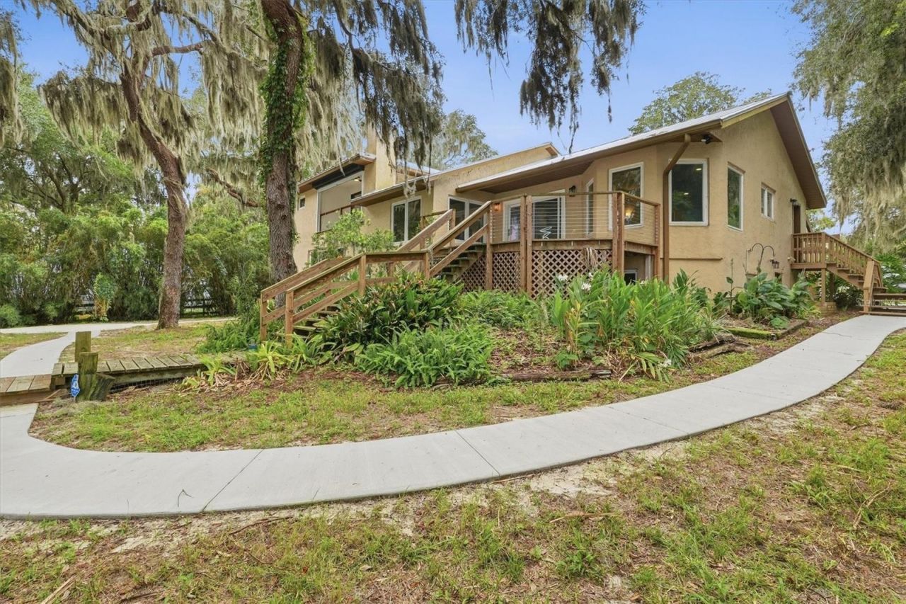 7827 NE 310th Avenue, Fort Mc Coy, FL 32134 Photo