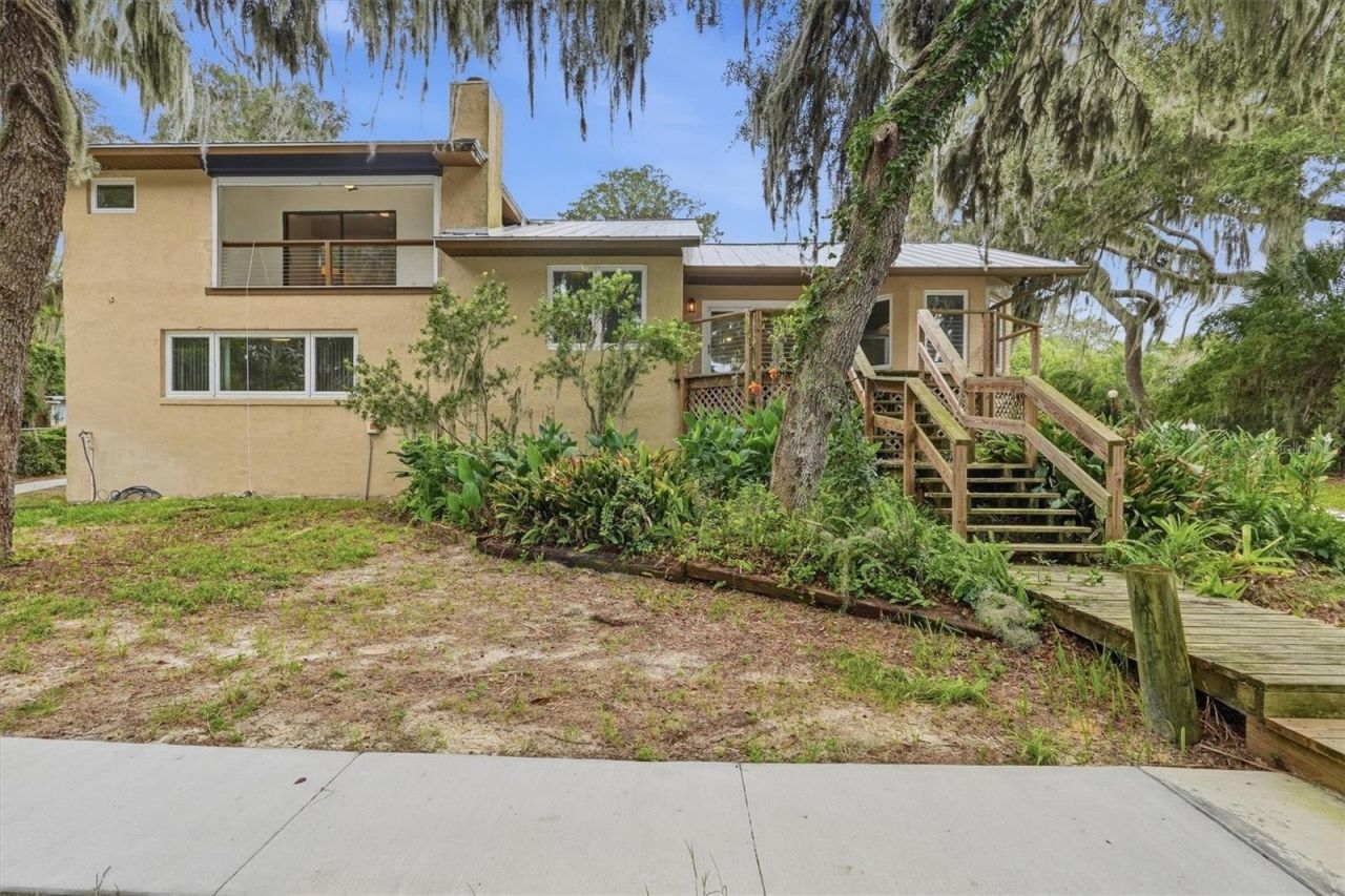 7827 NE 310th Avenue, Fort Mc Coy, FL 32134 Photo