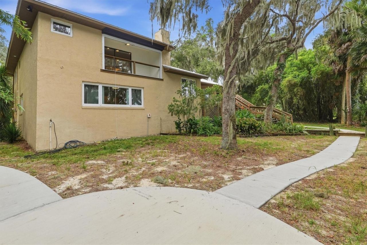 7827 NE 310th Avenue, Fort Mc Coy, FL 32134 Photo