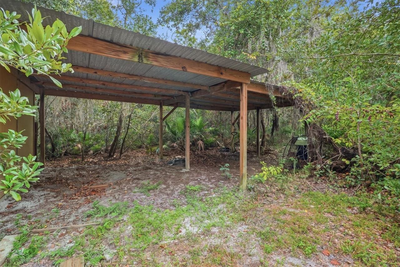 7827 NE 310th Avenue, Fort Mc Coy, FL 32134 Photo