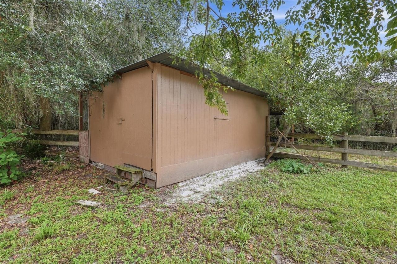 7827 NE 310th Avenue, Fort Mc Coy, FL 32134 Photo