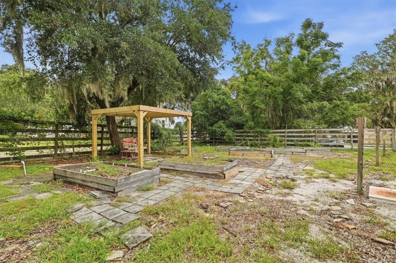 7827 NE 310th Avenue, Fort Mc Coy, FL 32134 Photo