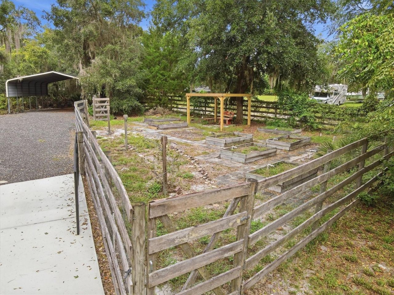 7827 NE 310th Avenue, Fort Mc Coy, FL 32134 Photo