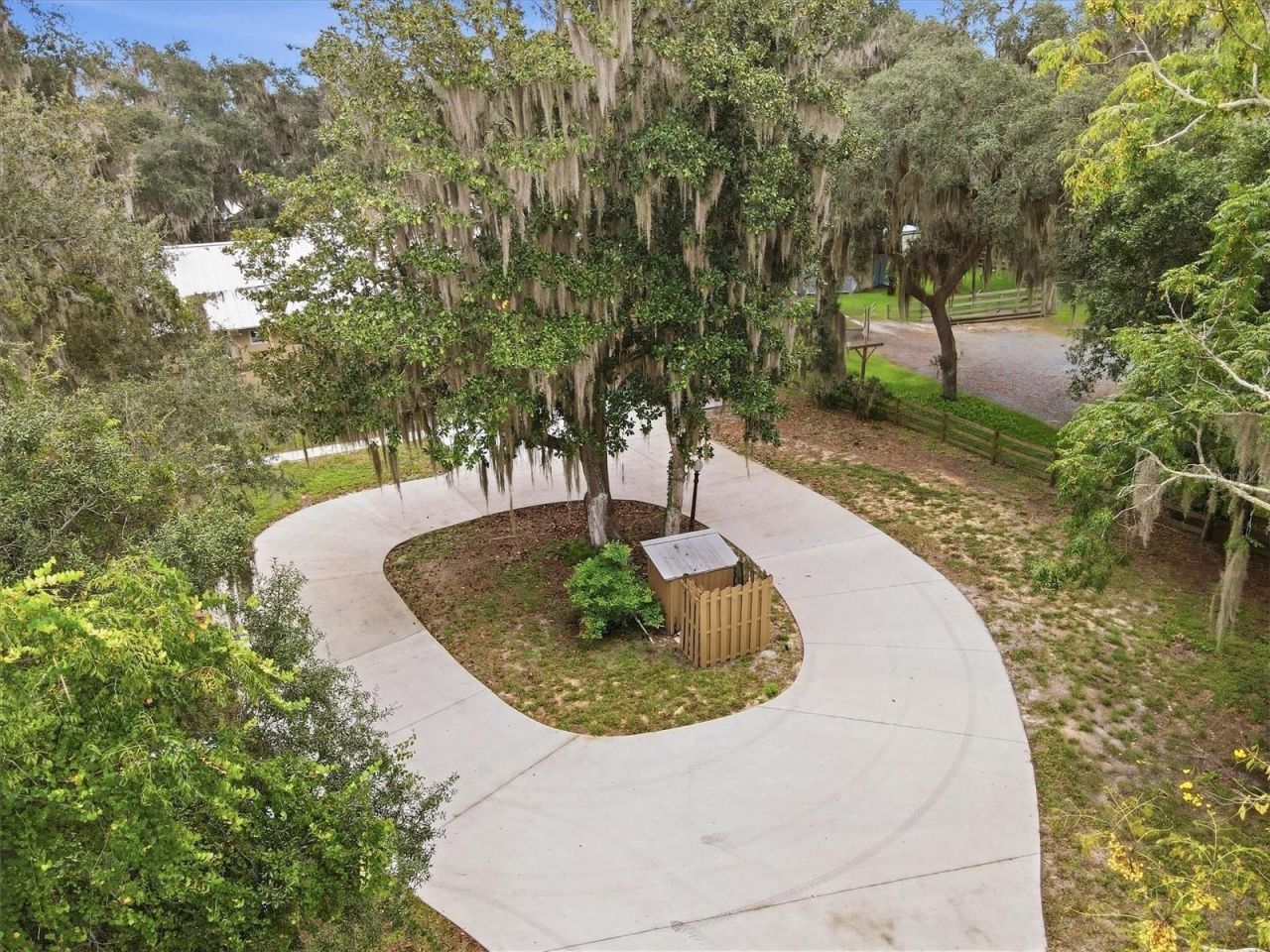7827 NE 310th Avenue, Fort Mc Coy, FL 32134 Photo