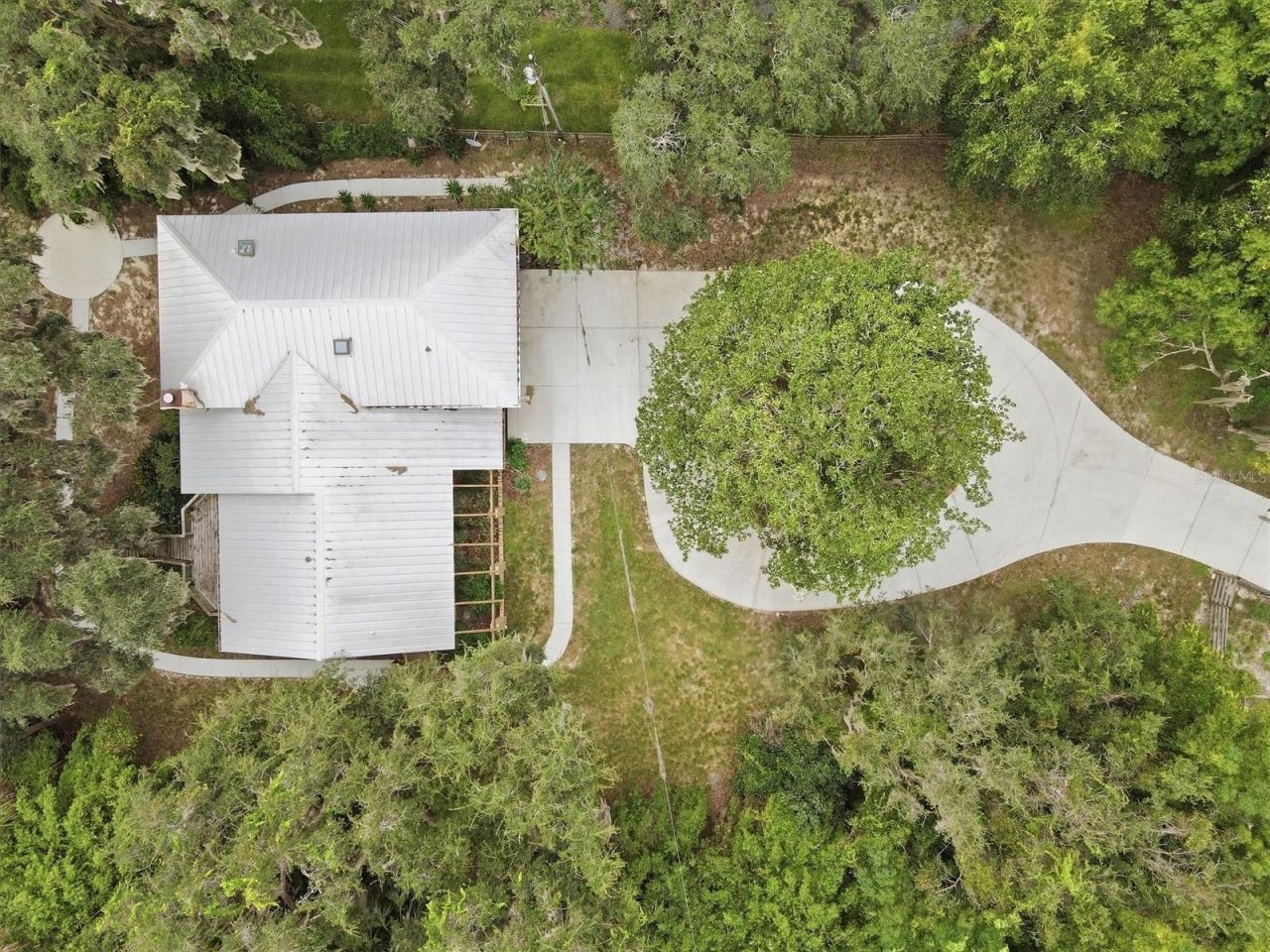 7827 NE 310th Avenue, Fort Mc Coy, FL 32134 Photo