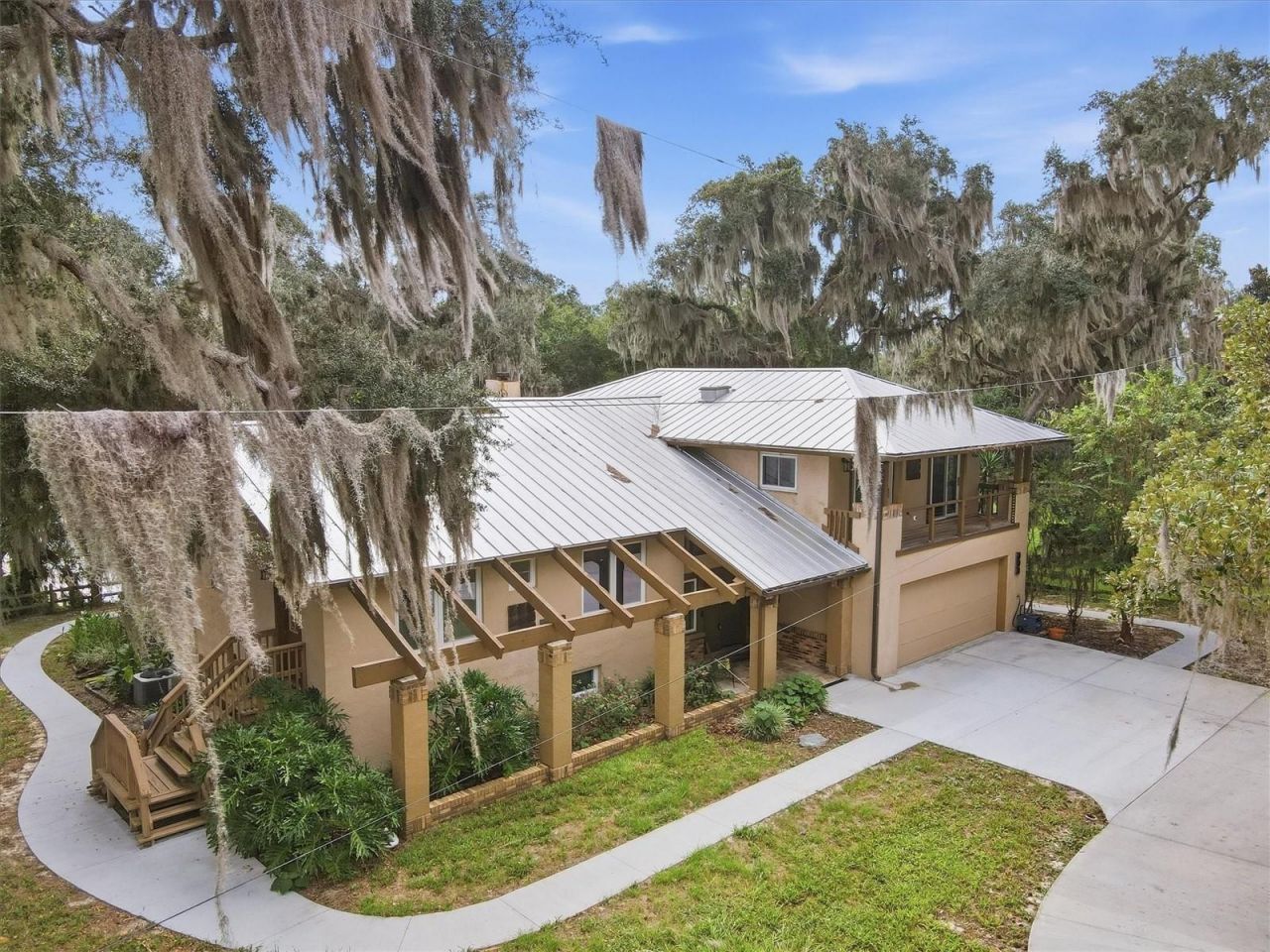 7827 NE 310th Avenue, Fort Mc Coy, FL 32134 Photo