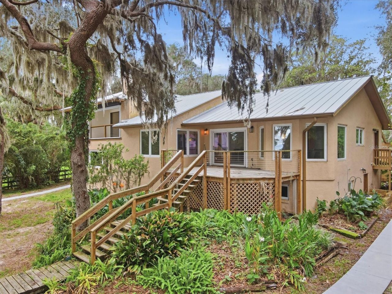 7827 NE 310th Avenue, Fort Mc Coy, FL 32134 Photo
