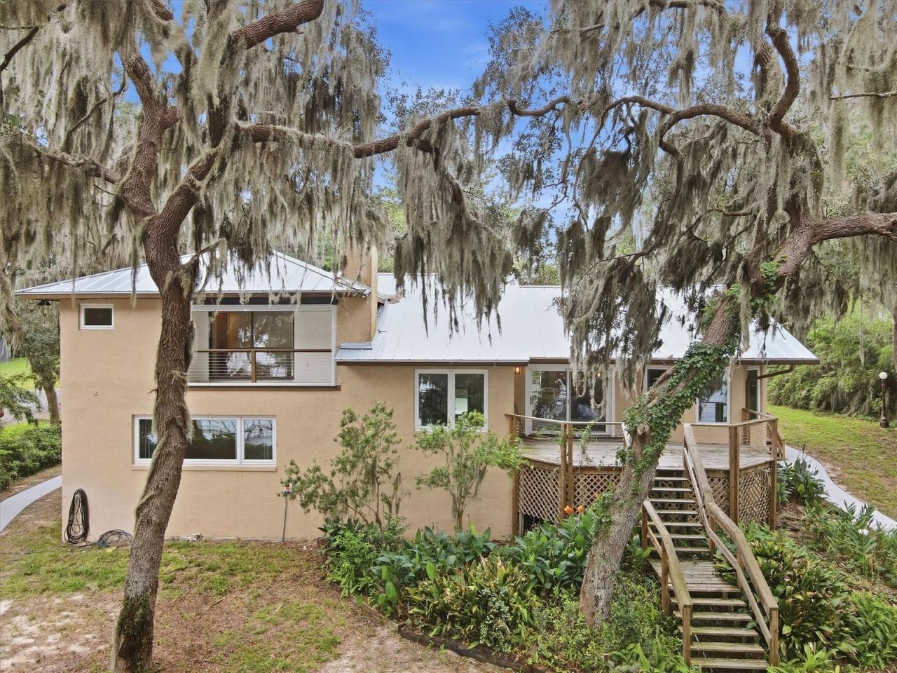 7827 NE 310th Avenue, Fort Mc Coy, FL 32134 Photo