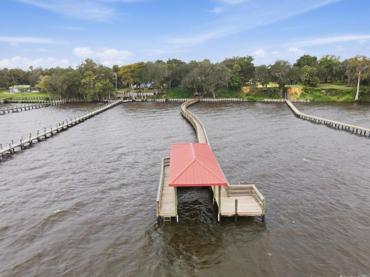 7827 NE 310th Avenue, Fort Mc Coy, FL 32134 Photo