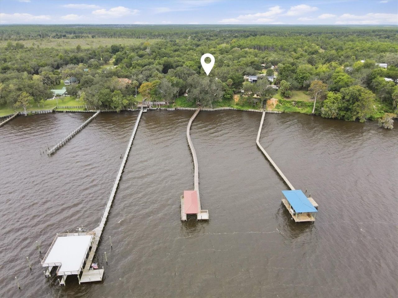 7827 NE 310th Avenue, Fort Mc Coy, FL 32134 Photo