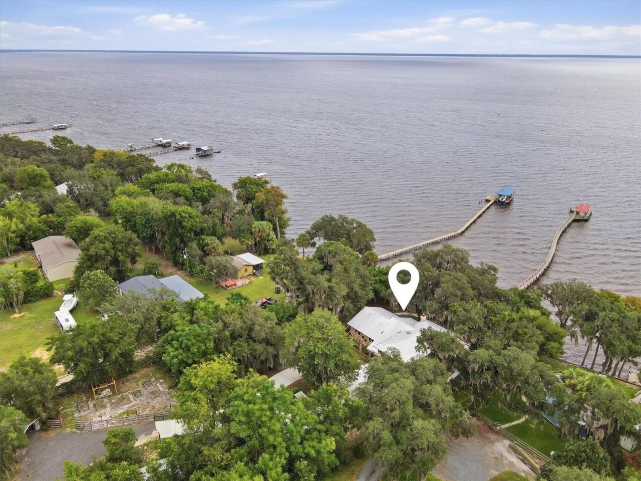 7827 NE 310th Avenue, Fort Mc Coy, FL 32134 Photo