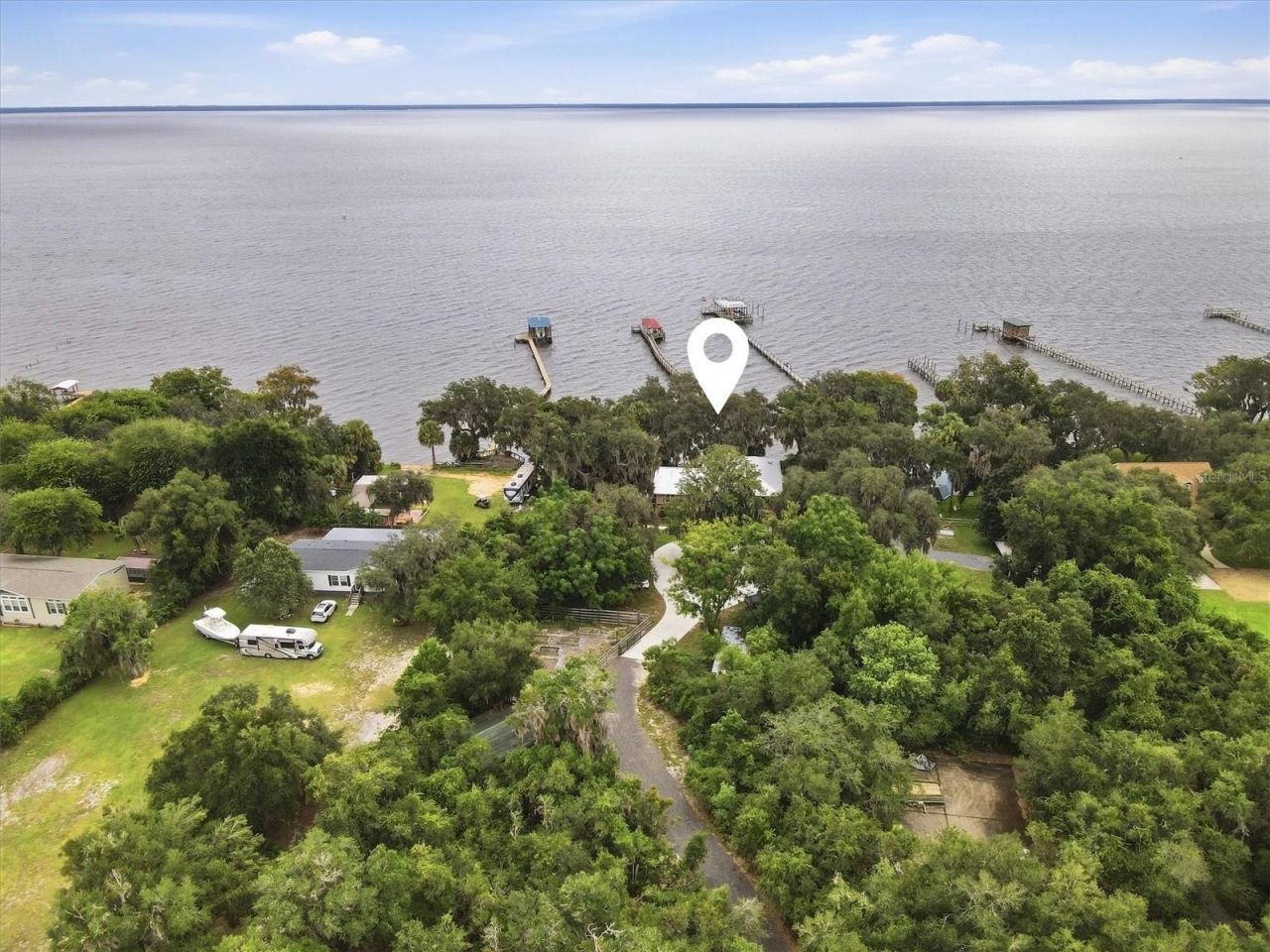 7827 NE 310th Avenue, Fort Mc Coy, FL 32134 Photo