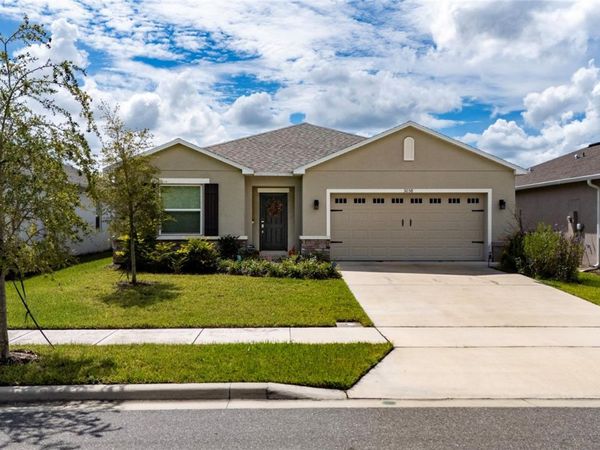 3058 CADENCE SOUND LANE , KISSIMMEE, FL 34744