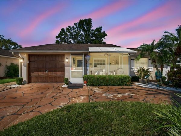 16012 SADDLESTRING DRIVE , TAMPA, FL 33618