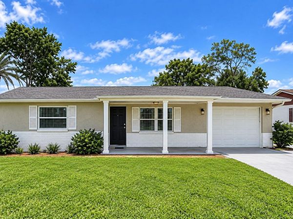 7310 IVANHOE DRIVE , PORT RICHEY, FL 34668