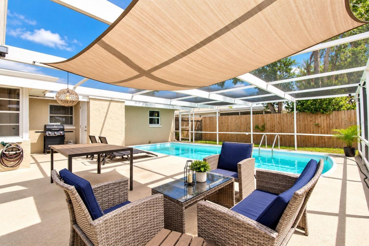 7310 Ivanhoe Drive , Port Richey, FL 34668 Photo