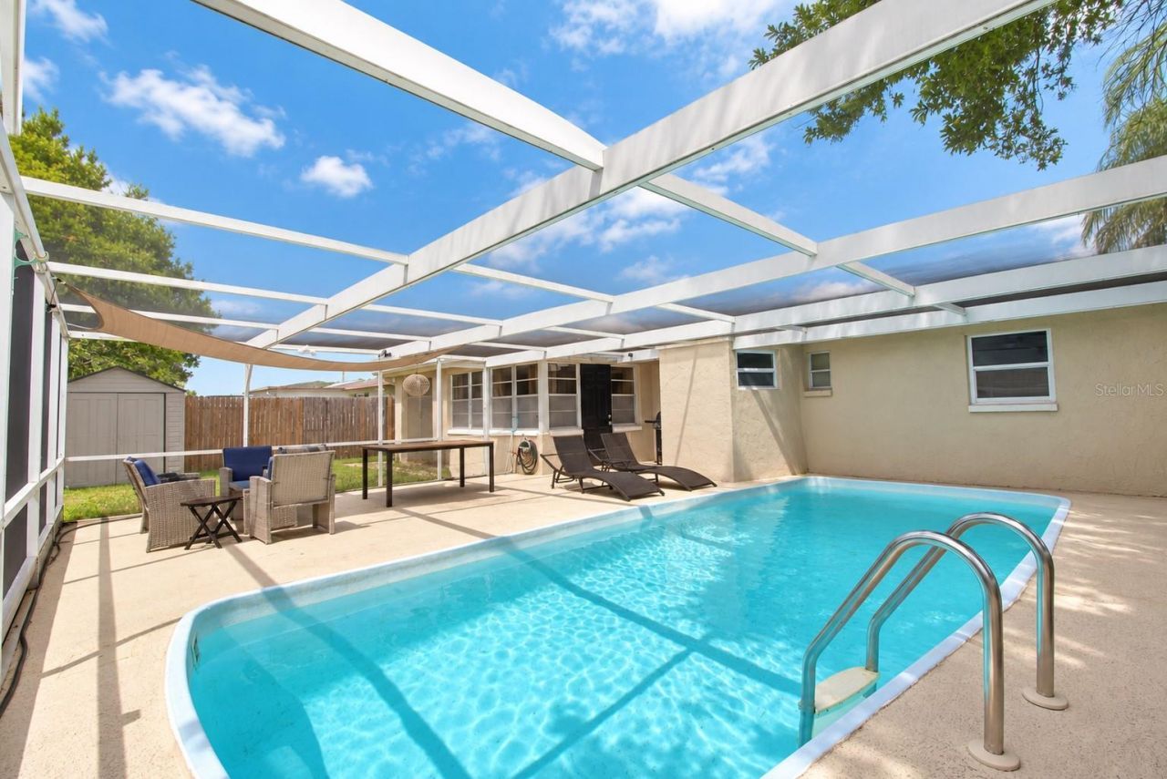 7310 Ivanhoe Drive , Port Richey, FL 34668 Photo