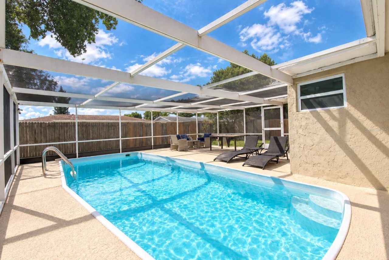 7310 Ivanhoe Drive , Port Richey, FL 34668 Photo