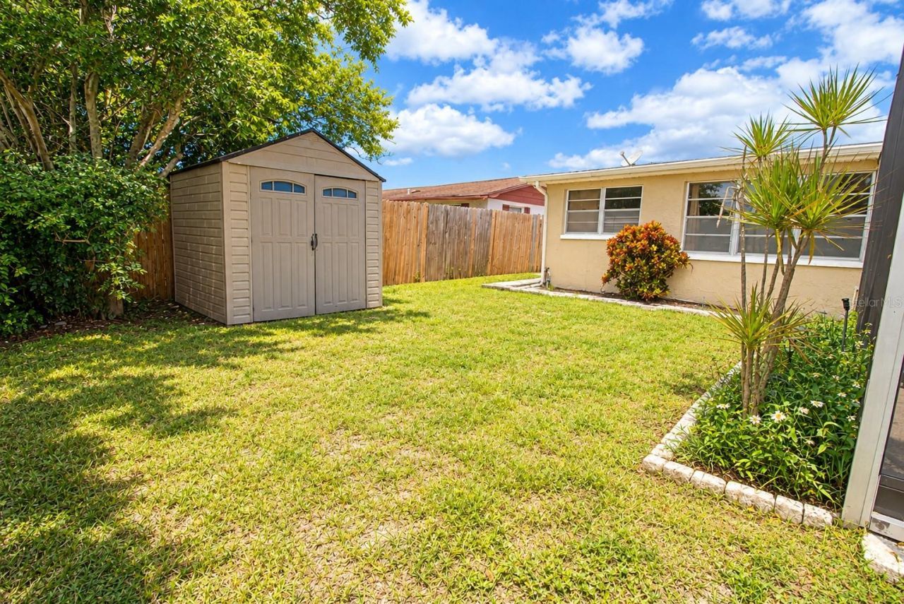7310 Ivanhoe Drive , Port Richey, FL 34668 Photo