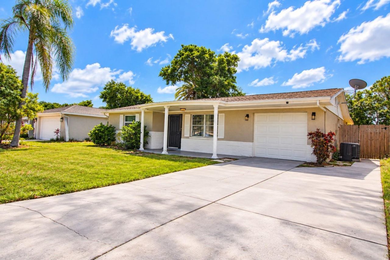 7310 Ivanhoe Drive , Port Richey, FL 34668 Photo